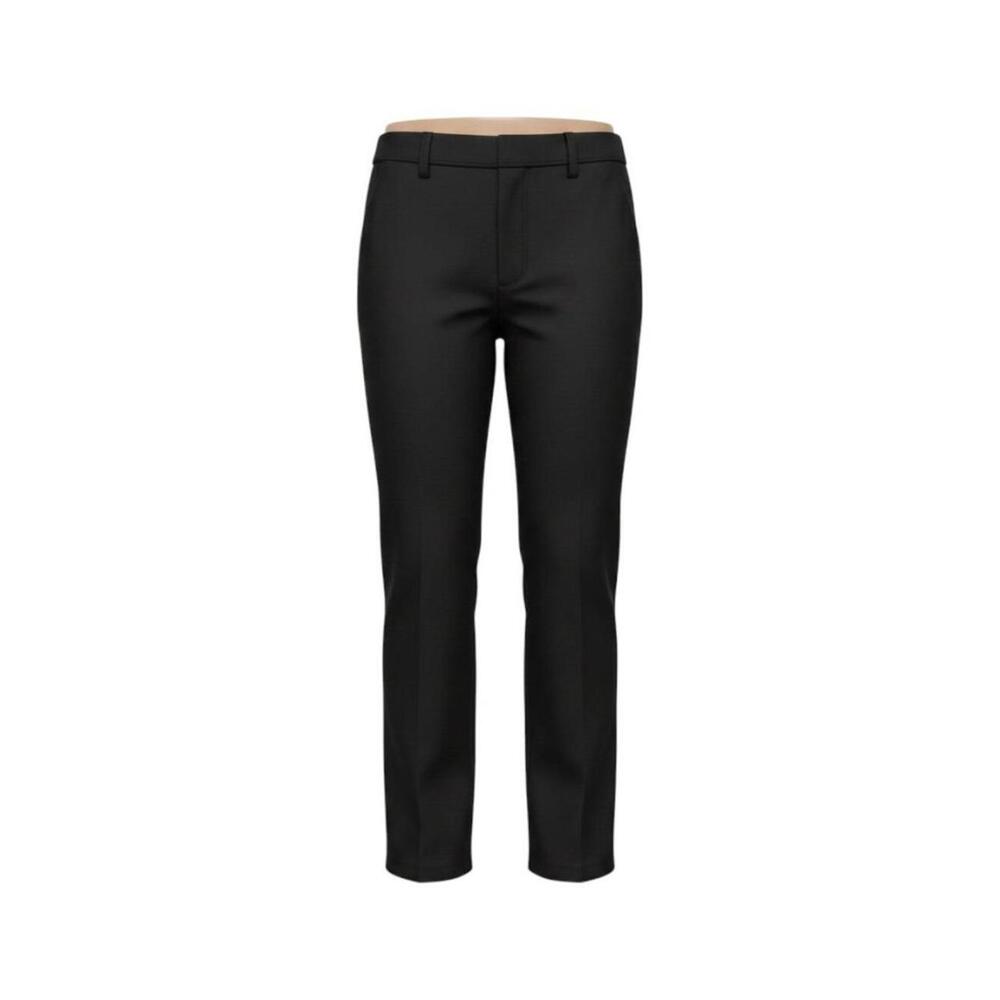 Oobe Black Dress Pants Size 16/33